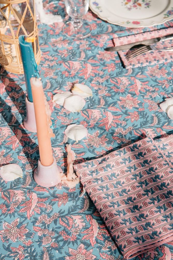 Linge de table textile - NAPPE CARLA - LOUISE MISHA
