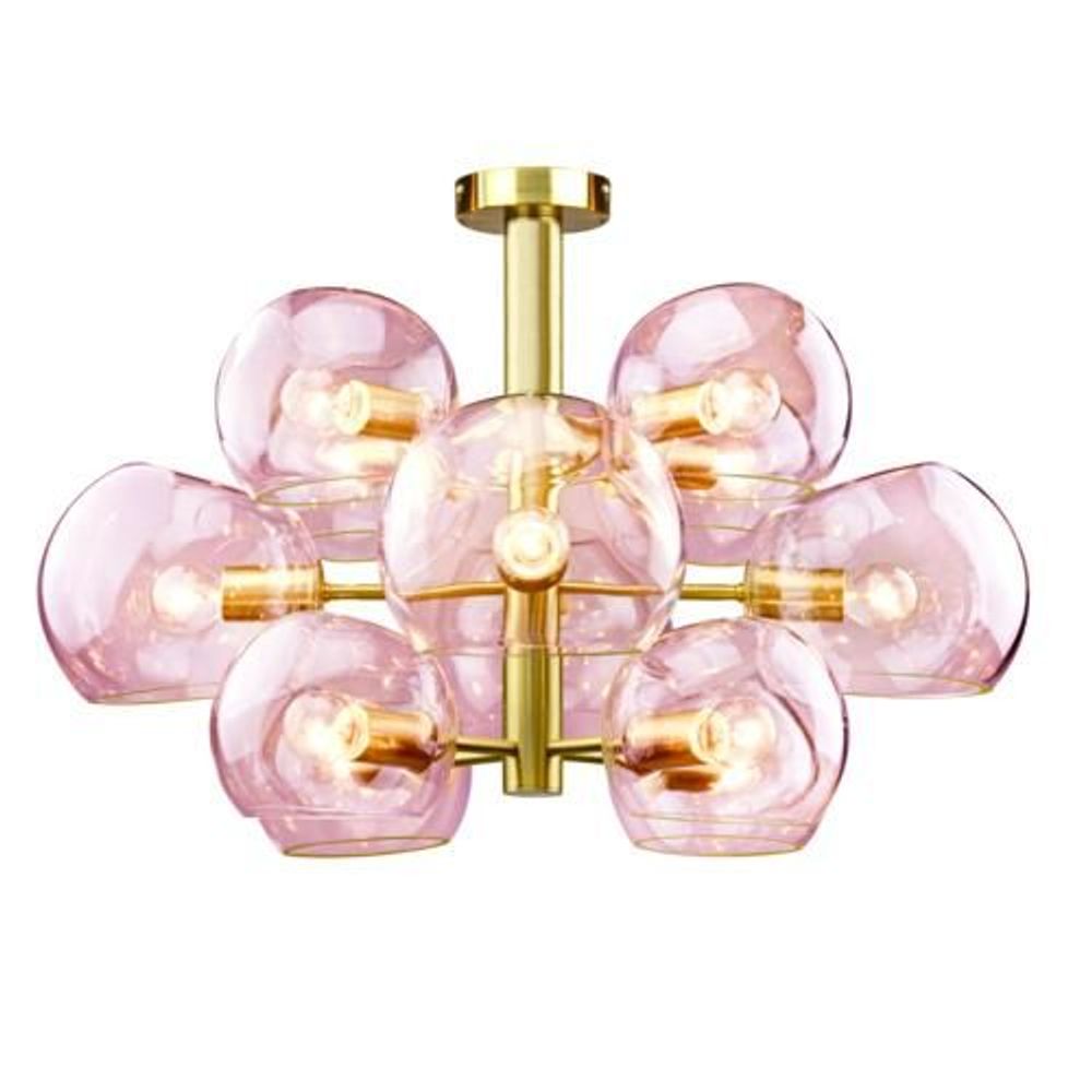 Ceiling lights - OLGA 12 - CEILING LAMP - ELEMENTS LIGHTING