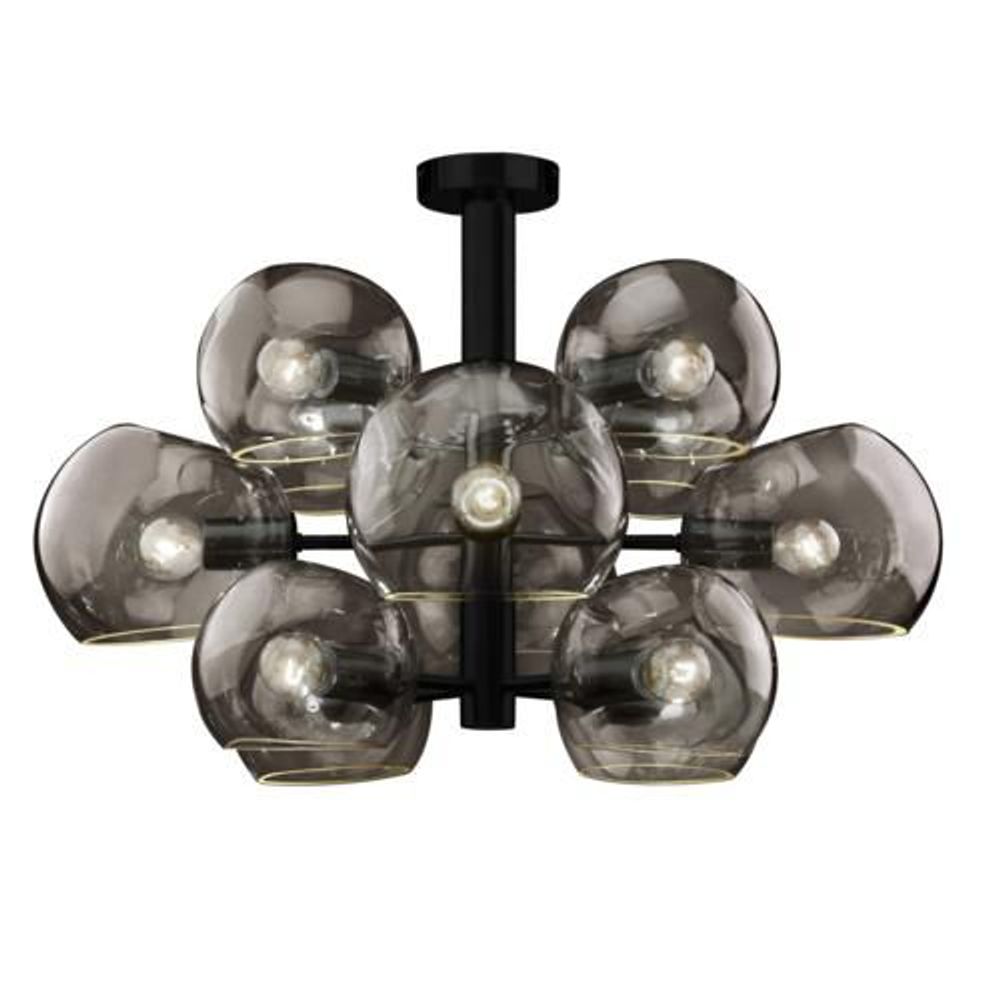 Ceiling lights - OLGA 12 - CEILING LAMP - ELEMENTS LIGHTING