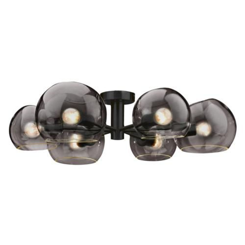 Ceiling lights - OLGA 6 - CEILING LAMP - ELEMENTS LIGHTING