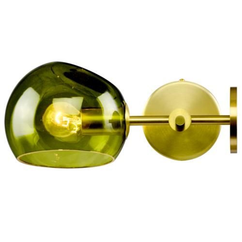 Appliques - OLGA - APPLIQUE - ELEMENTS LIGHTING