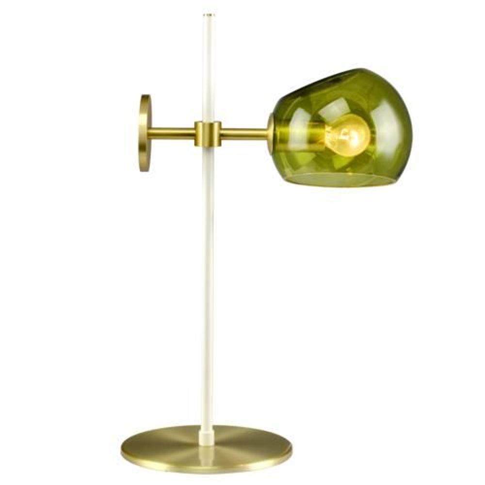 Lampes de table - OLGA - LAMPE DE TABLE - ELEMENTS LIGHTING