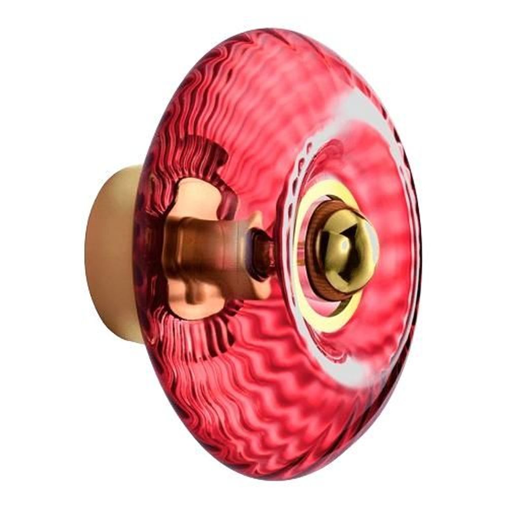 Wall lamps - GRACE - WALL LAMP - ELEMENTS LIGHTING
