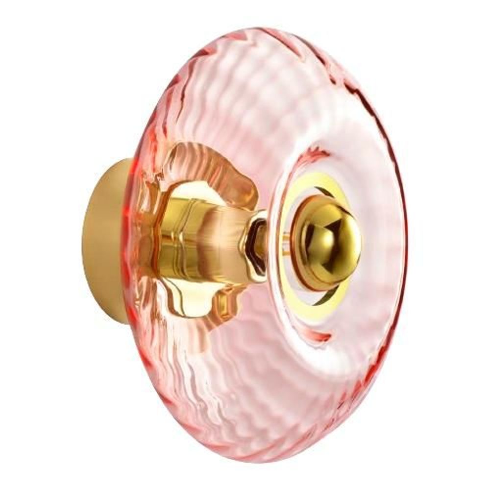 Wall lamps - GRACE - WALL LAMP - ELEMENTS LIGHTING
