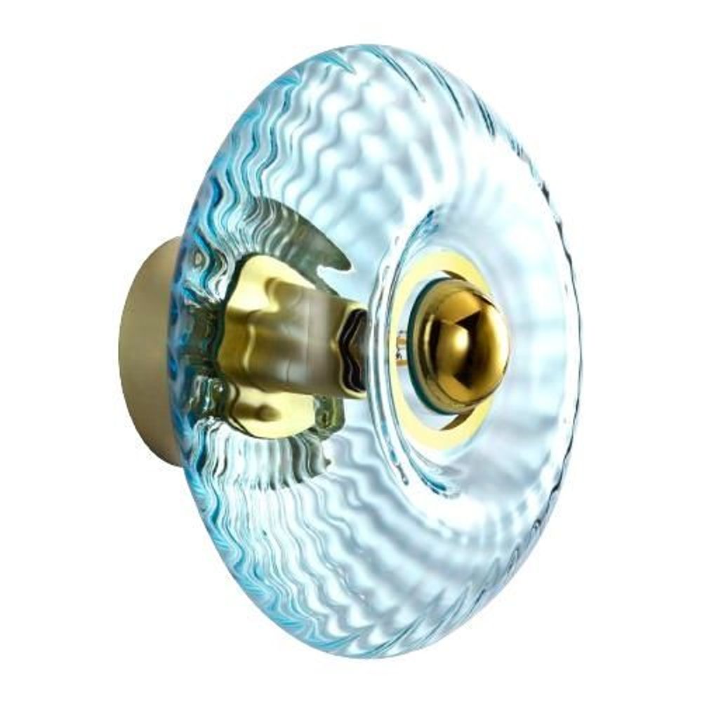 Wall lamps - GRACE - WALL LAMP - ELEMENTS LIGHTING
