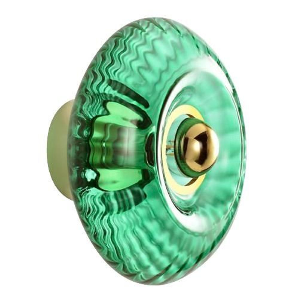 Wall lamps - GRACE - WALL LAMP - ELEMENTS LIGHTING