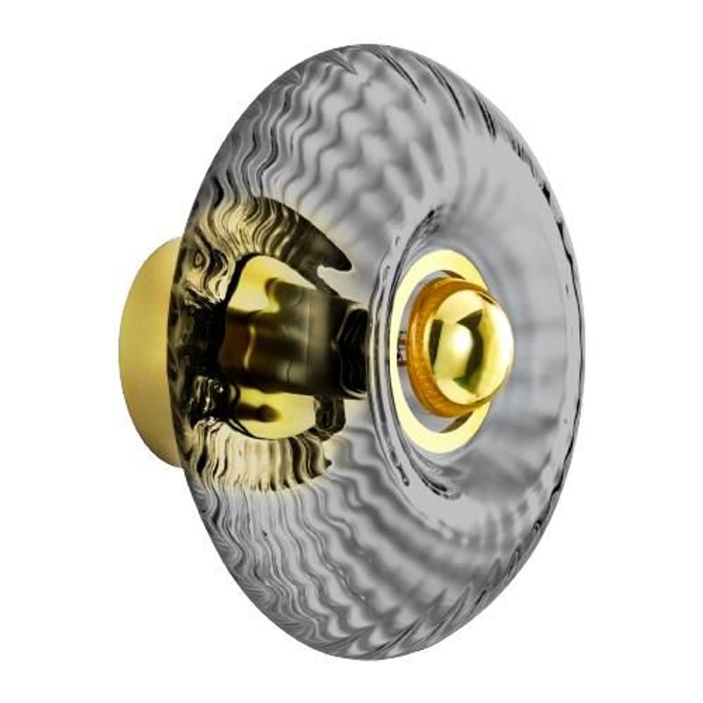 Wall lamps - GRACE - WALL LAMP - ELEMENTS LIGHTING