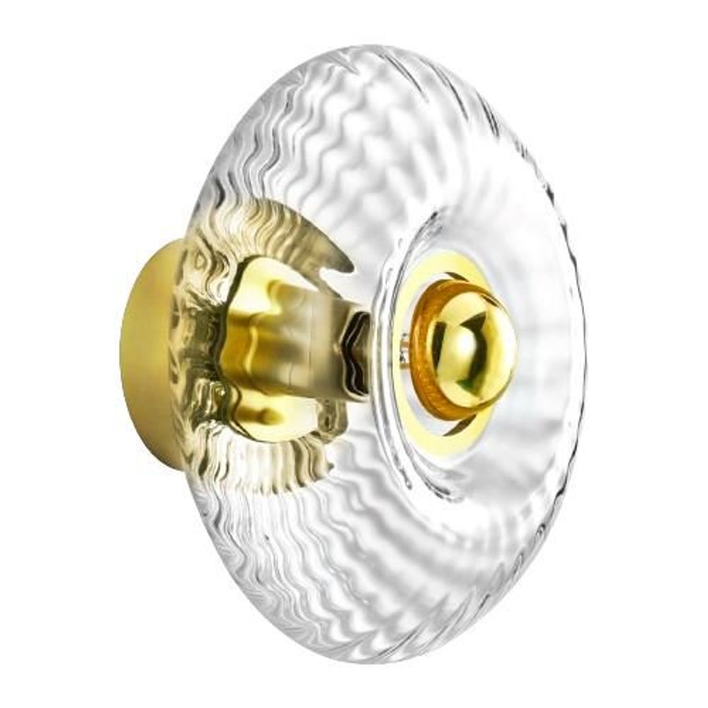 Wall lamps - GRACE - WALL LAMP - ELEMENTS LIGHTING