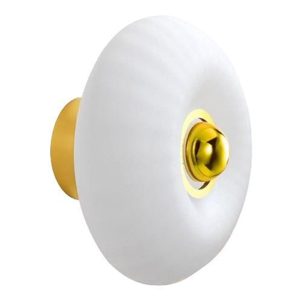 Wall lamps - GRACE - WALL LAMP - ELEMENTS LIGHTING