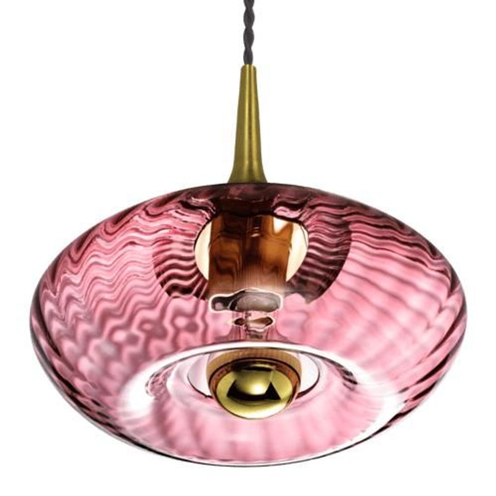 Hanging lights - GRACE - SUSPENSION - ELEMENTS LIGHTING