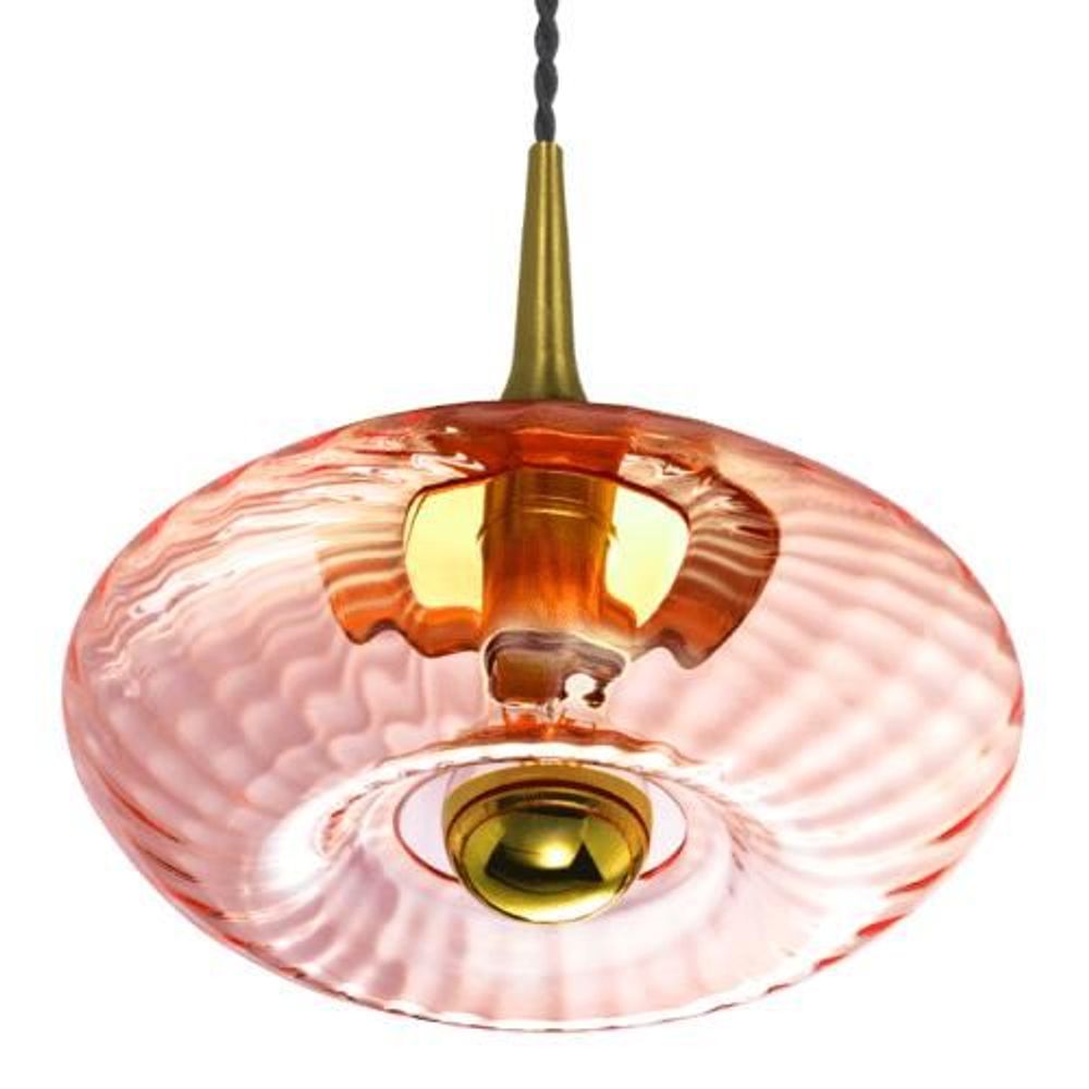 Hanging lights - GRACE - SUSPENSION - ELEMENTS LIGHTING