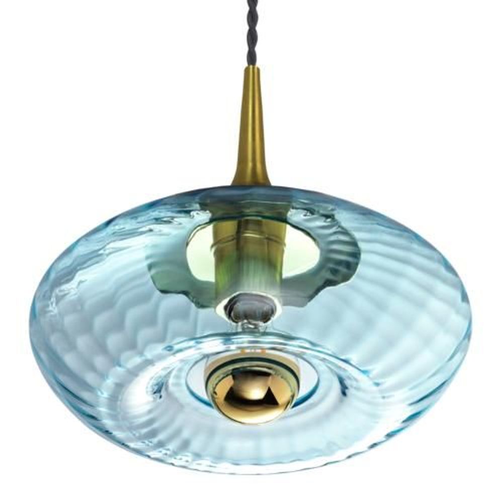 Hanging lights - GRACE - SUSPENSION - ELEMENTS LIGHTING