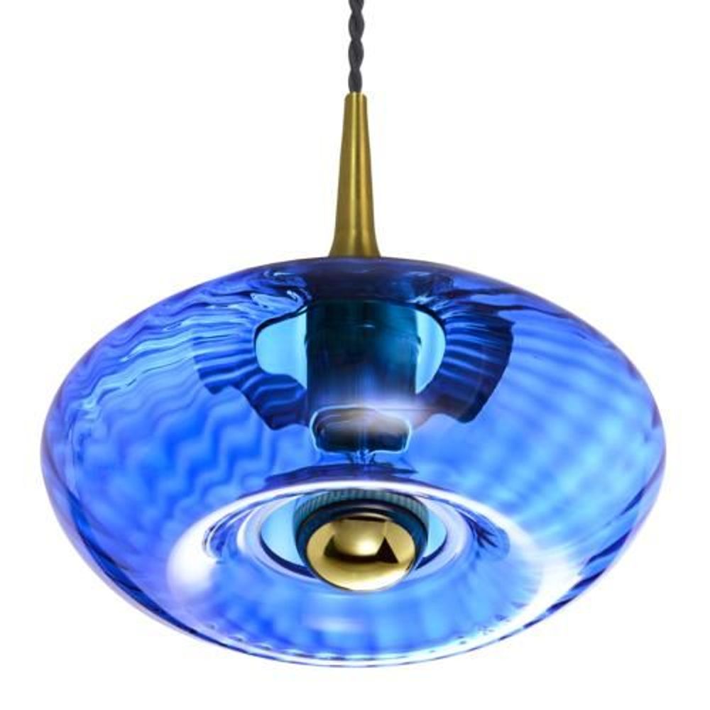 Hanging lights - GRACE - SUSPENSION - ELEMENTS LIGHTING