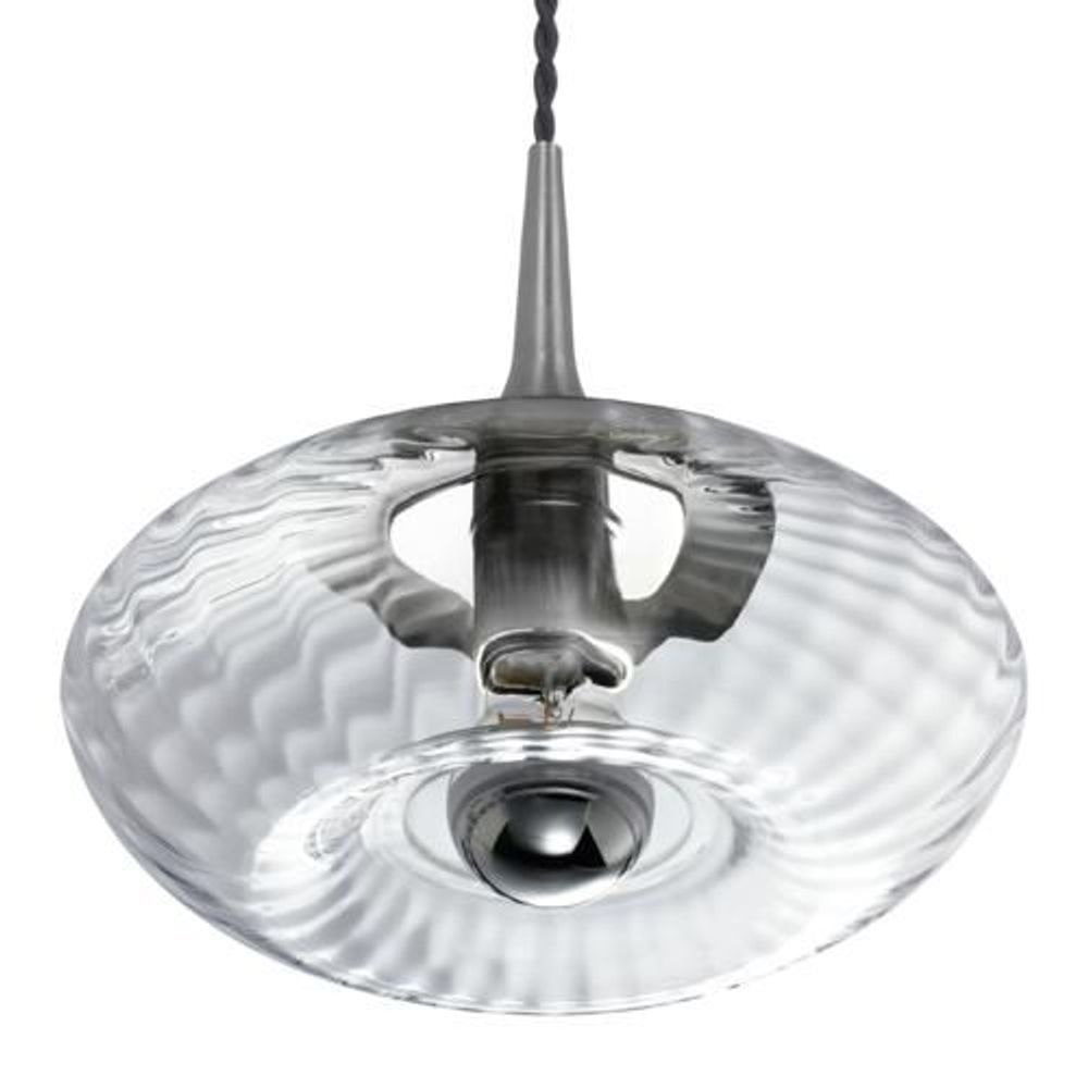 Hanging lights - GRACE - SUSPENSION - ELEMENTS LIGHTING