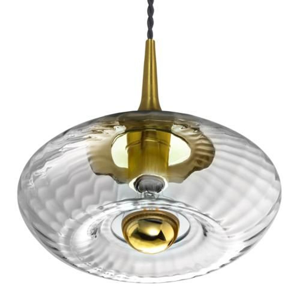 Hanging lights - GRACE - SUSPENSION - ELEMENTS LIGHTING