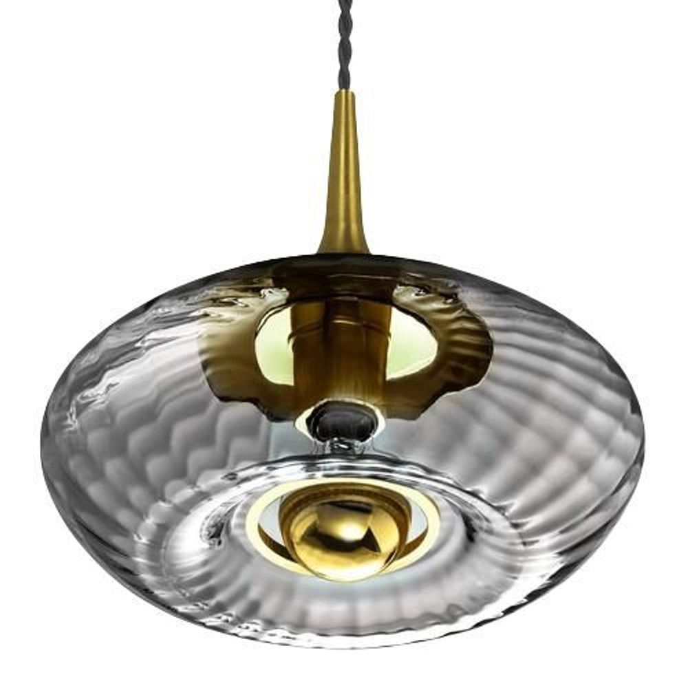 Hanging lights - GRACE - SUSPENSION - ELEMENTS LIGHTING