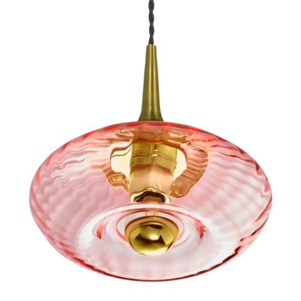 Hanging lights - GRACE - SMALL SUSPENSION - ELEMENTS LIGHTING