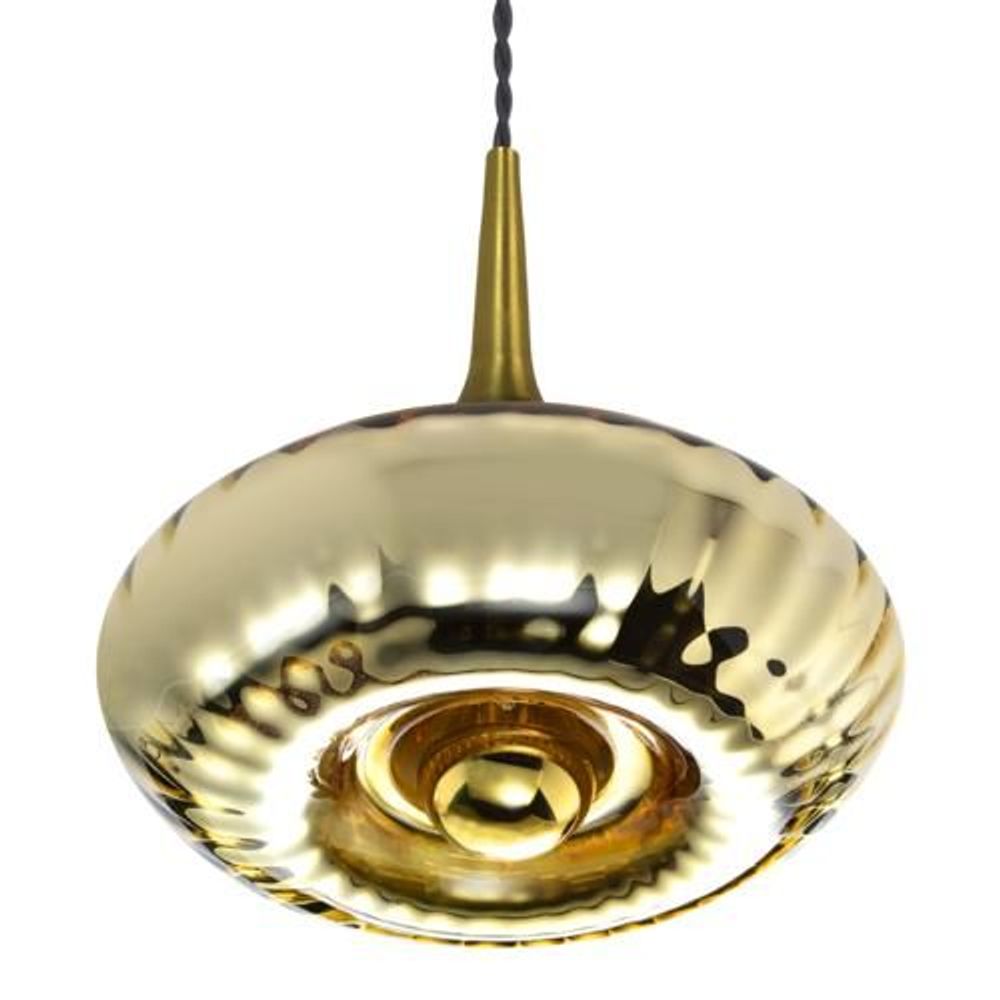 Hanging lights - GRACE - SMALL SUSPENSION - ELEMENTS LIGHTING
