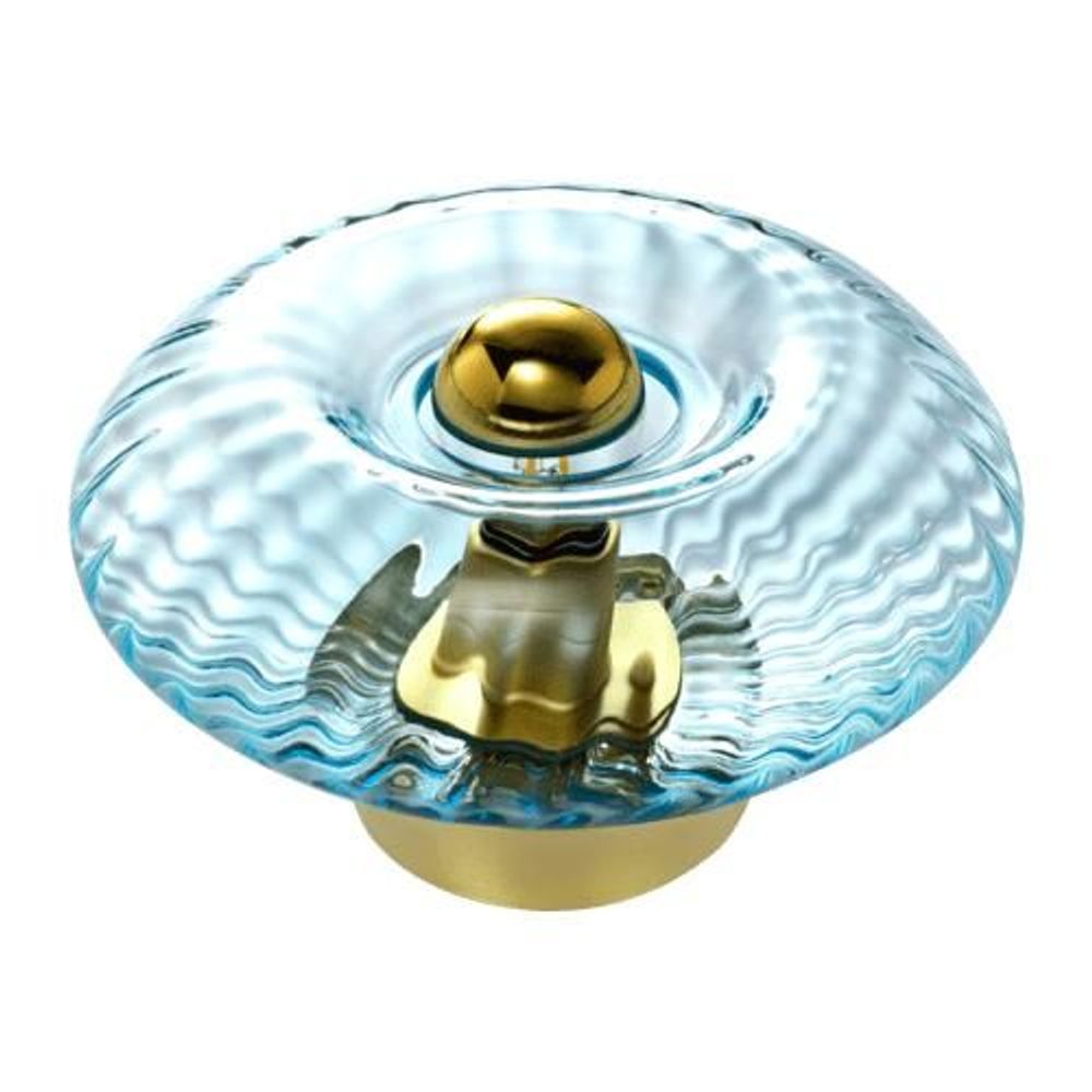 Lampes de table - GRACE - LAMPE DE TABLE - ELEMENTS LIGHTING