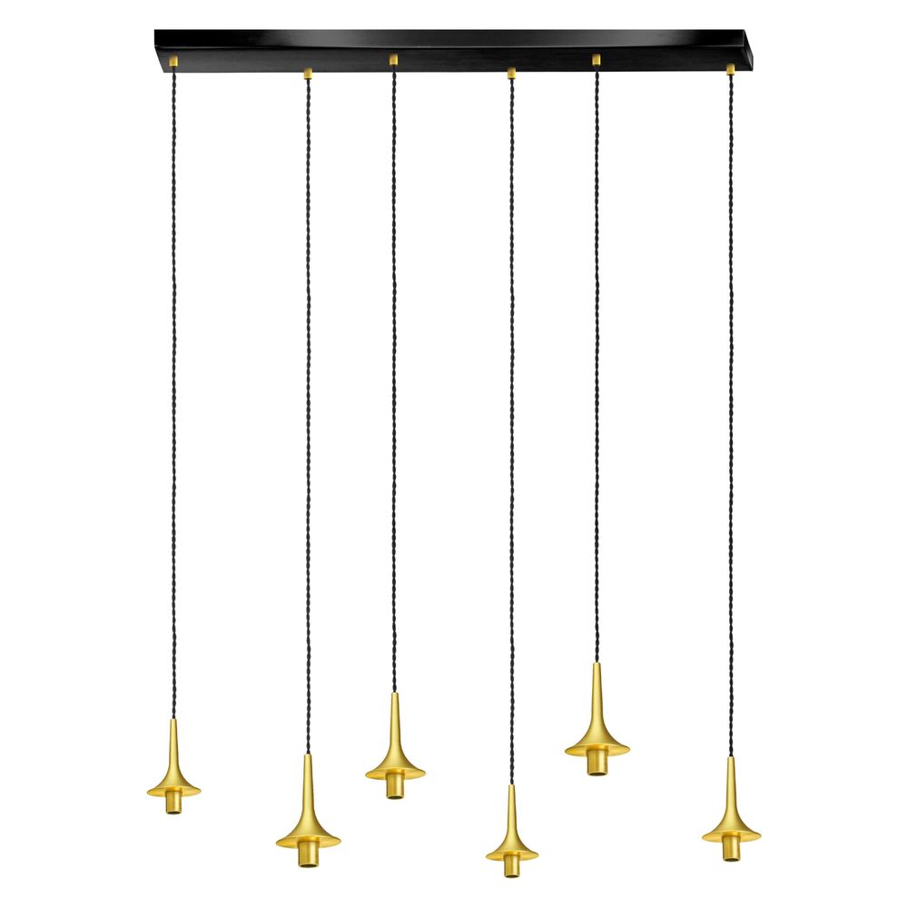 Suspensions - GRACE 06 - SUSPENSION A COMPOSER - ELEMENTS LIGHTING