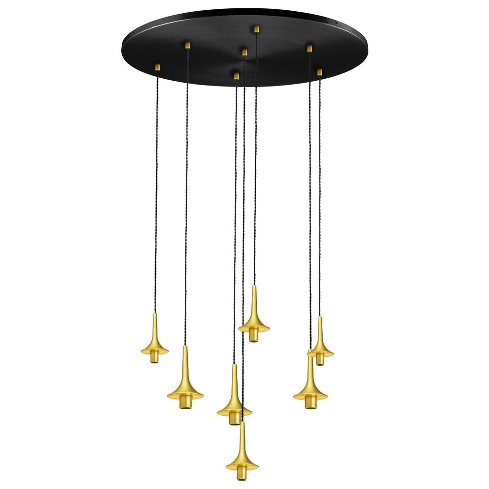 Suspensions - GRACE 07 - SUSPENSION A COMPOSER - ELEMENTS LIGHTING