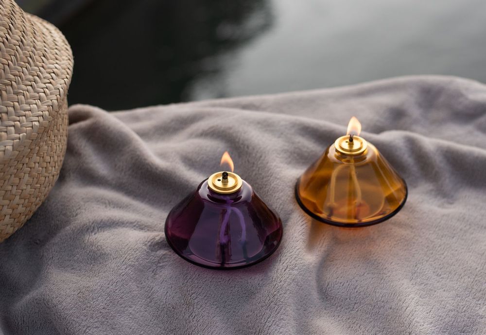 Scent diffusers - Aki Amethyst - AKI