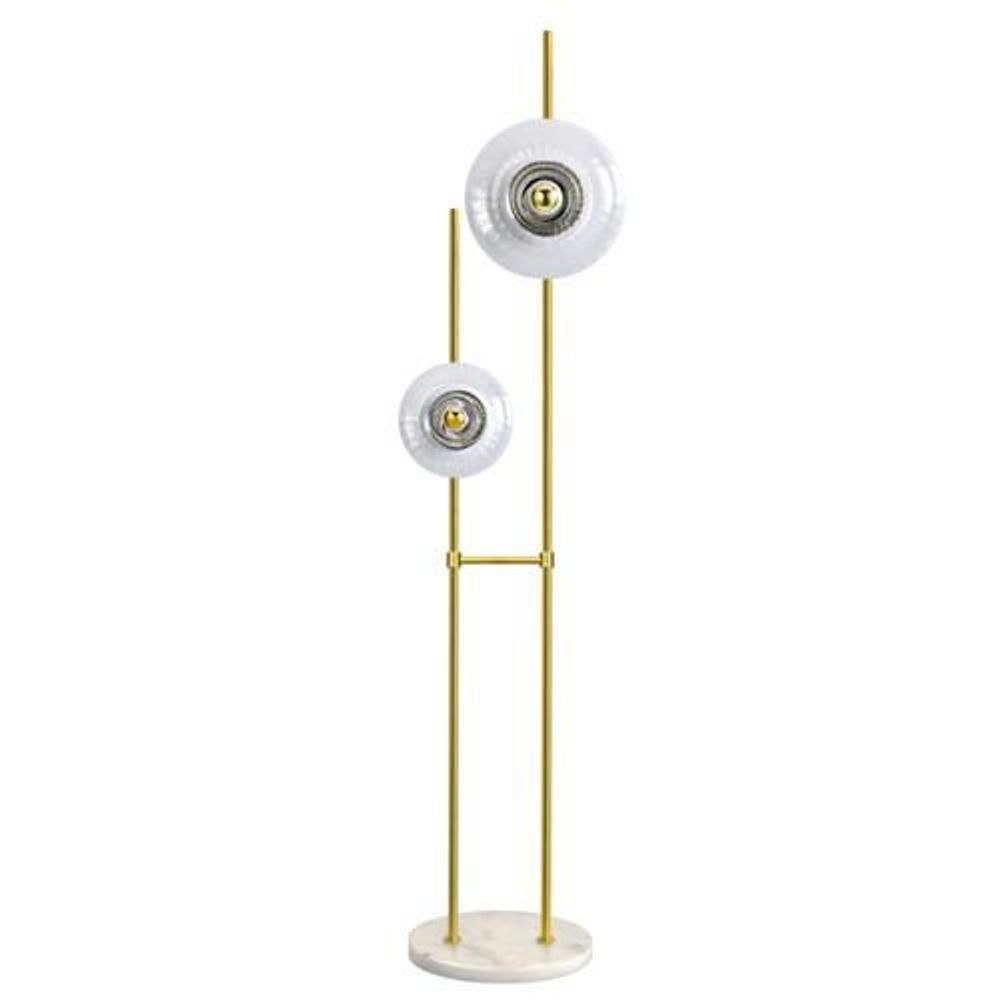 Floor lamps - GRACE - FLOOR LAMP - ELEMENTS LIGHTING