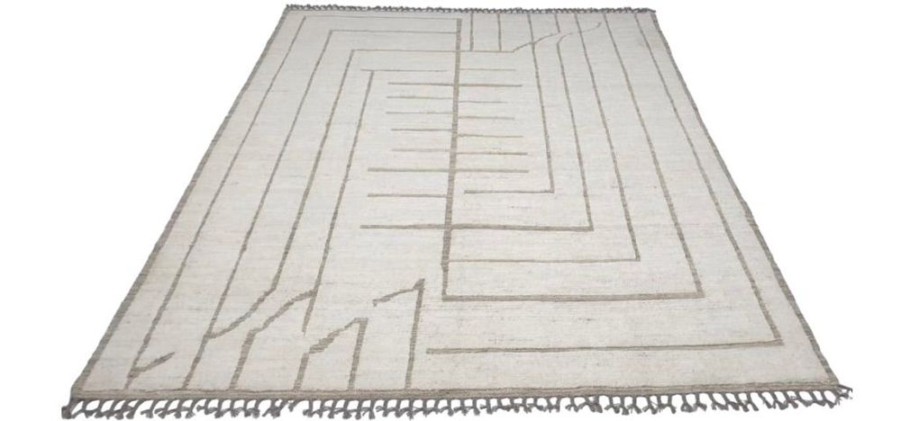 Tapis design - Tapis Berbère - NOMAD HOME - LA MAISON DU TAPIS ROUEN