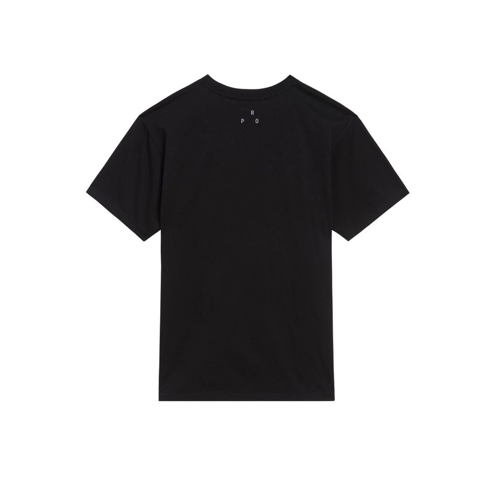Apparel - Jean-Michel Basquiat SKULL Unisex T-shirt - ROME PAYS OFF