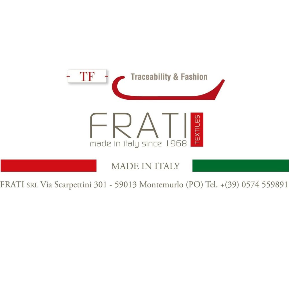 Plaids - SOFT COTTON WITH EMBROIDERY COLLECTION - FRATI HOME