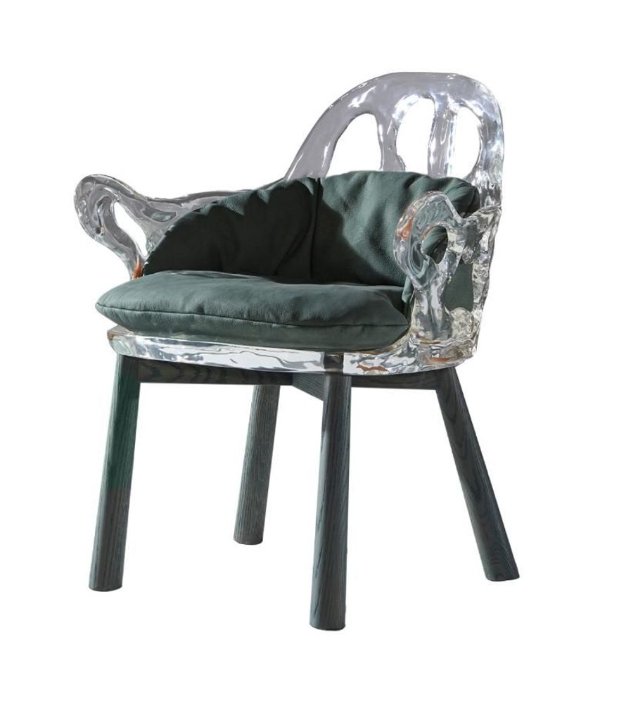 Objets design - Fauteuil Viewing Fish. - GORDON GU