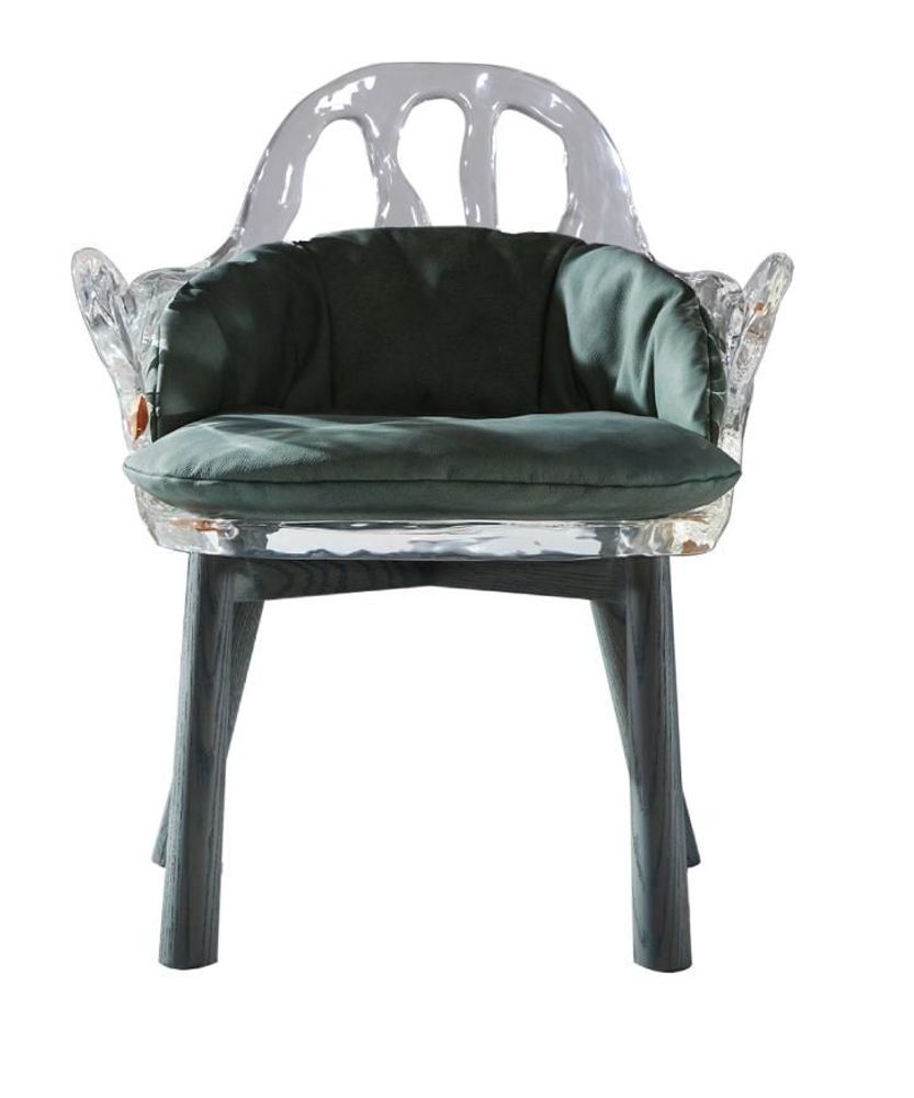 Objets design - Fauteuil Viewing Fish. - GORDON GU