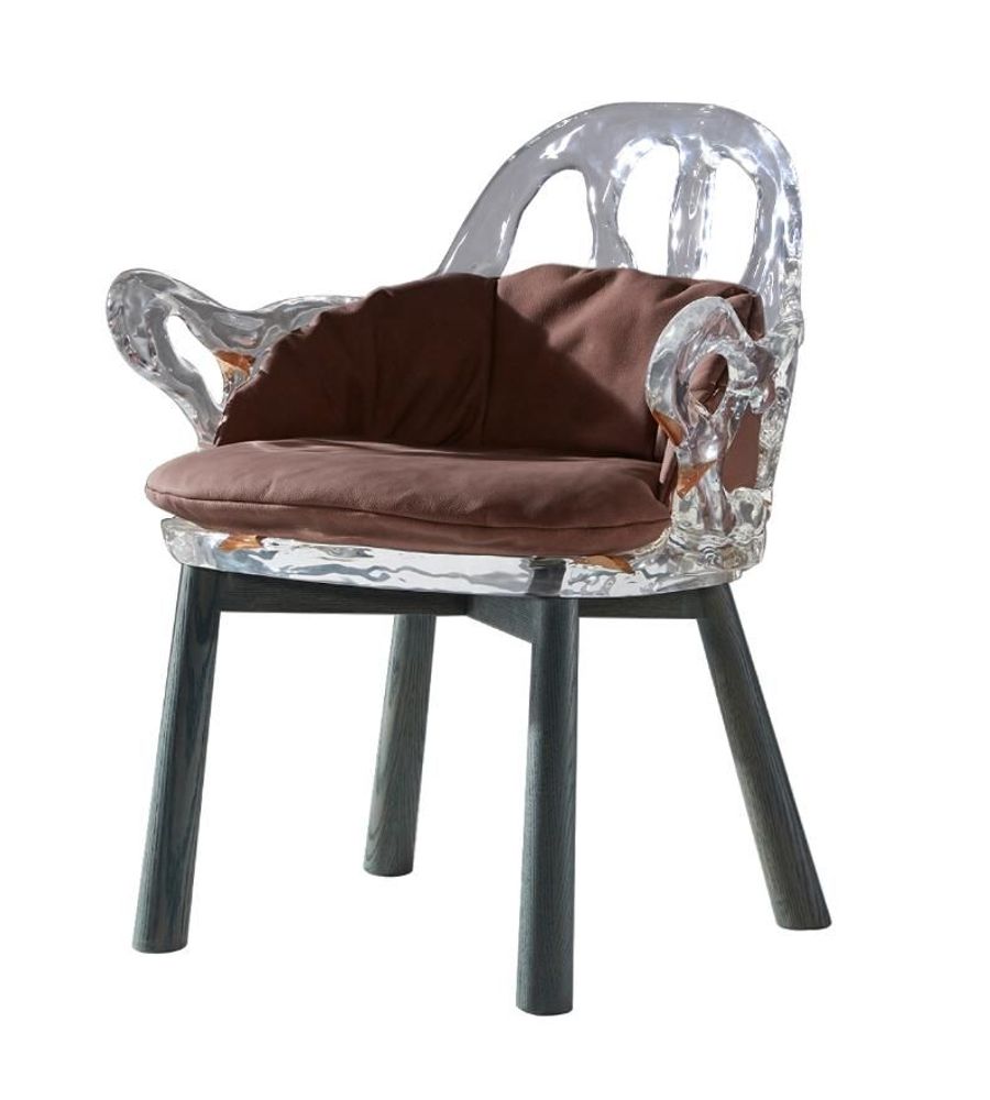 Objets design - Fauteuil Viewing Fish. - GORDON GU