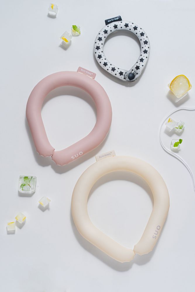 Childcare accessories - SUO RING - SUO