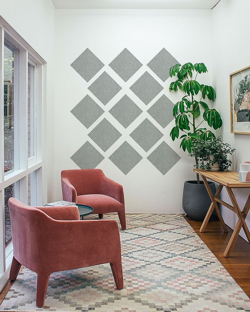 Solutions acoustiques - WOOLWALLS® - FARRÁS HOME - BÉJAR / ESPAGNE