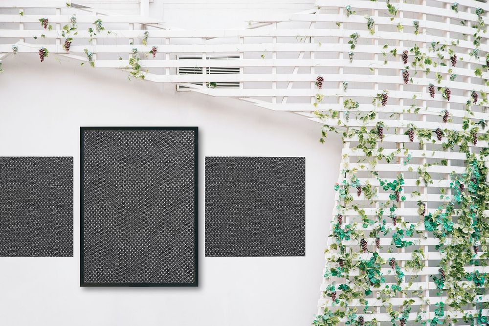 Solutions acoustiques - WOOLWALLS® - FARRÁS HOME - BÉJAR / ESPAGNE