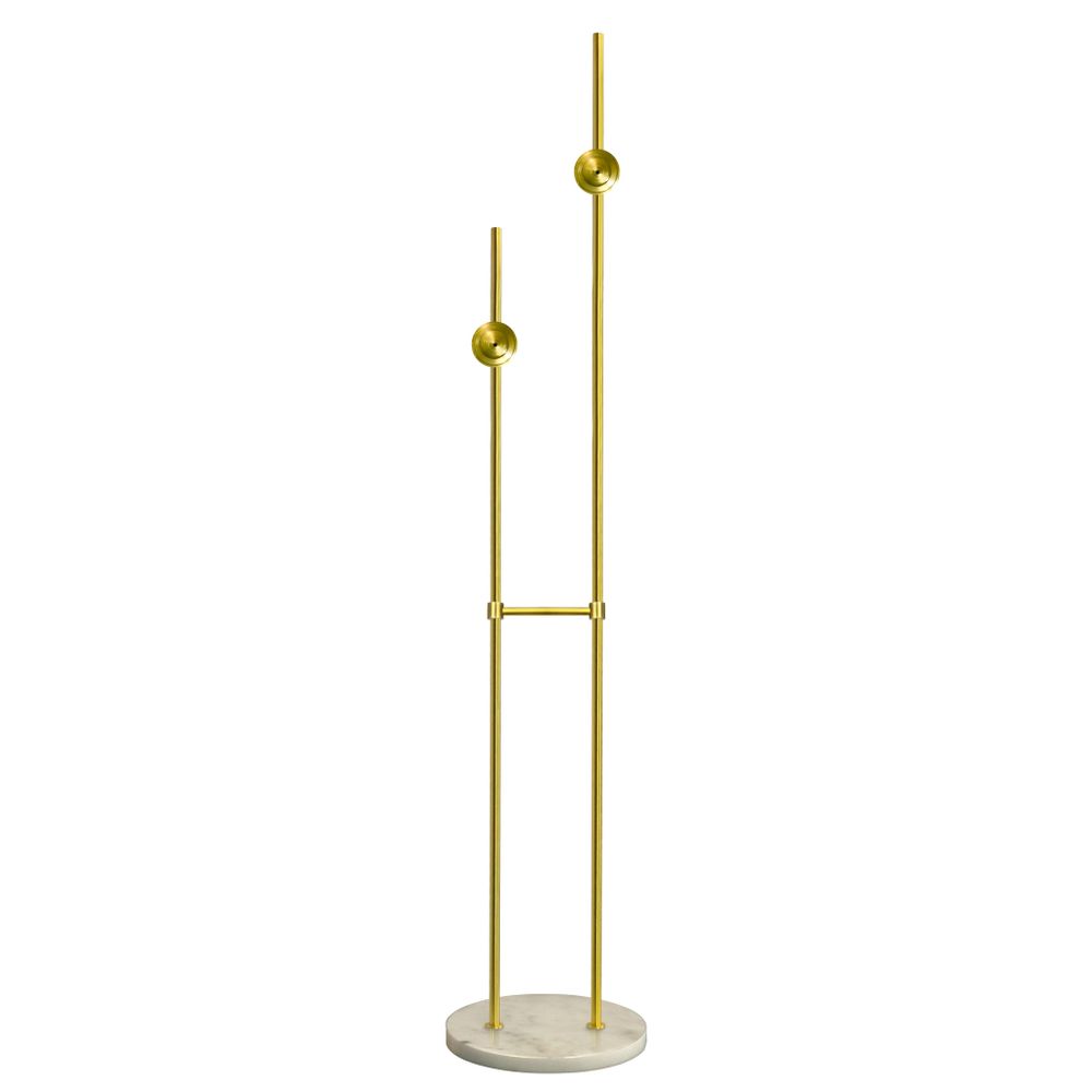 Lampadaires - ROXANNE - LAMPADAIRE - ELEMENTS LIGHTING