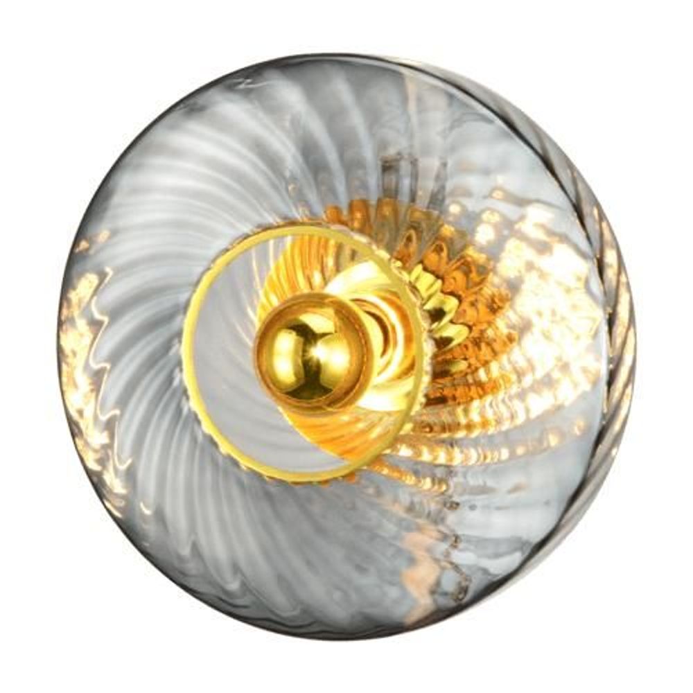 Wall lamps - ROXANNE - WALL LAMP - ELEMENTS LIGHTING