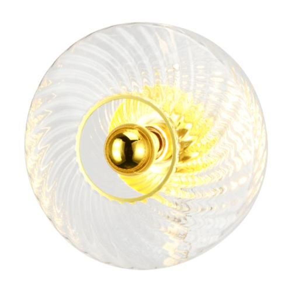 Wall lamps - ROXANNE - WALL LAMP - ELEMENTS LIGHTING
