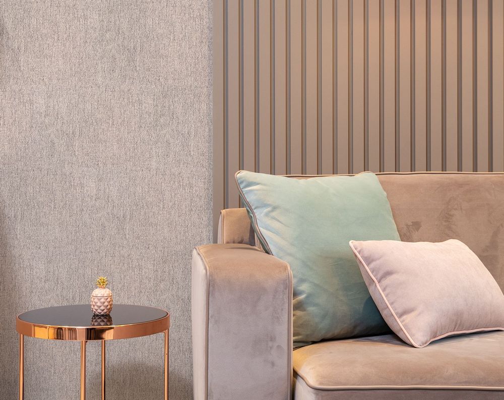 Acoustic solutions - WOOLWALLS® - FARRÁS HOME - BÉJAR / ESPAGNE
