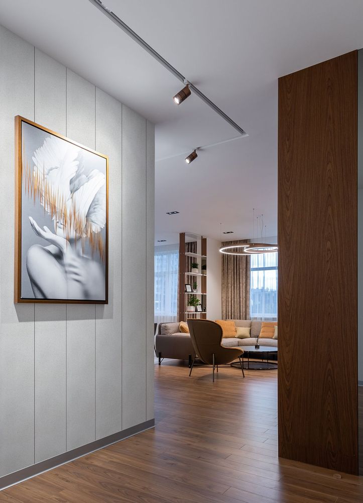 Solutions acoustiques - WOOLWALLS ® - FARRÁS HOME - BÉJAR / ESPAGNE