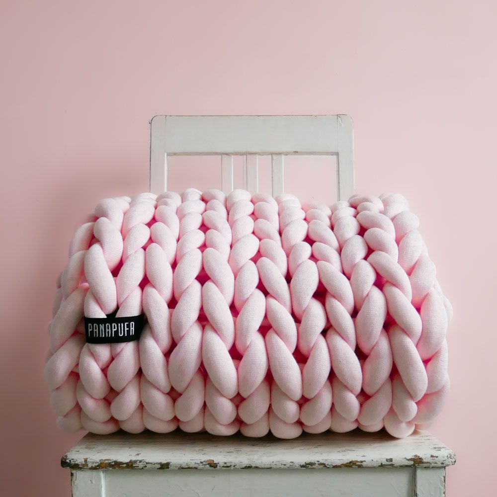 Comforters and pillows - Hygge Bedcover - PANAPUFA