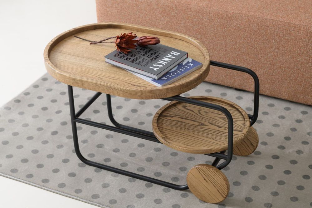 Tables basses - Table basse - One - SHISHKA PROJECT