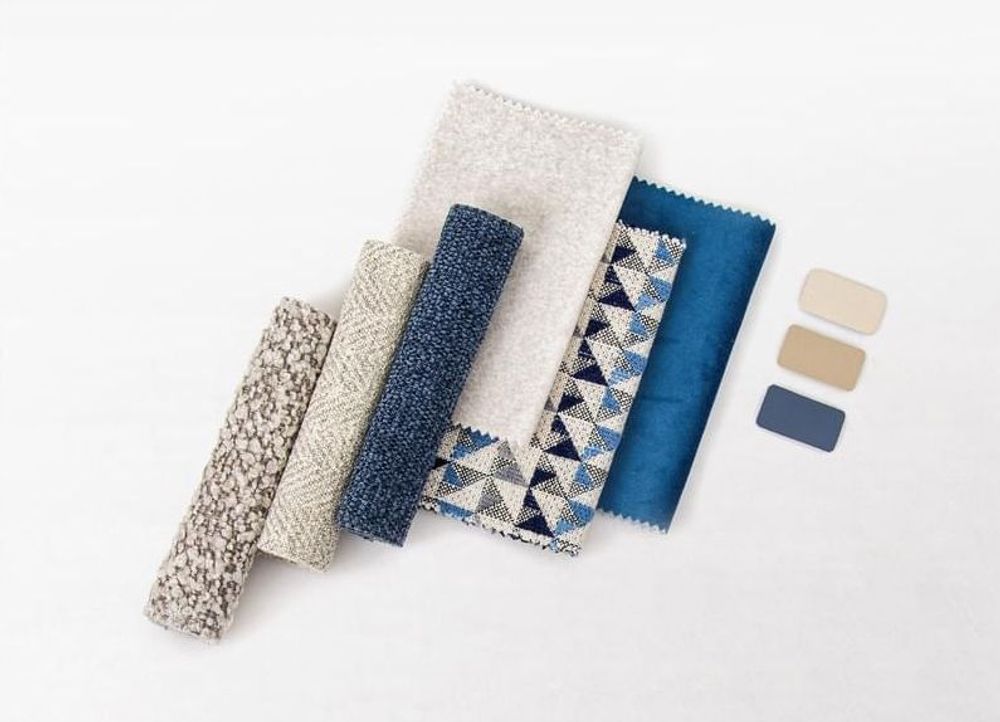 Fabrics - Magenta Fabrics by Elastron - ELASTRON GROUP