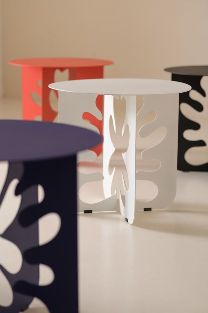 Coffee tables - Art table - SHISHKA PROJECT