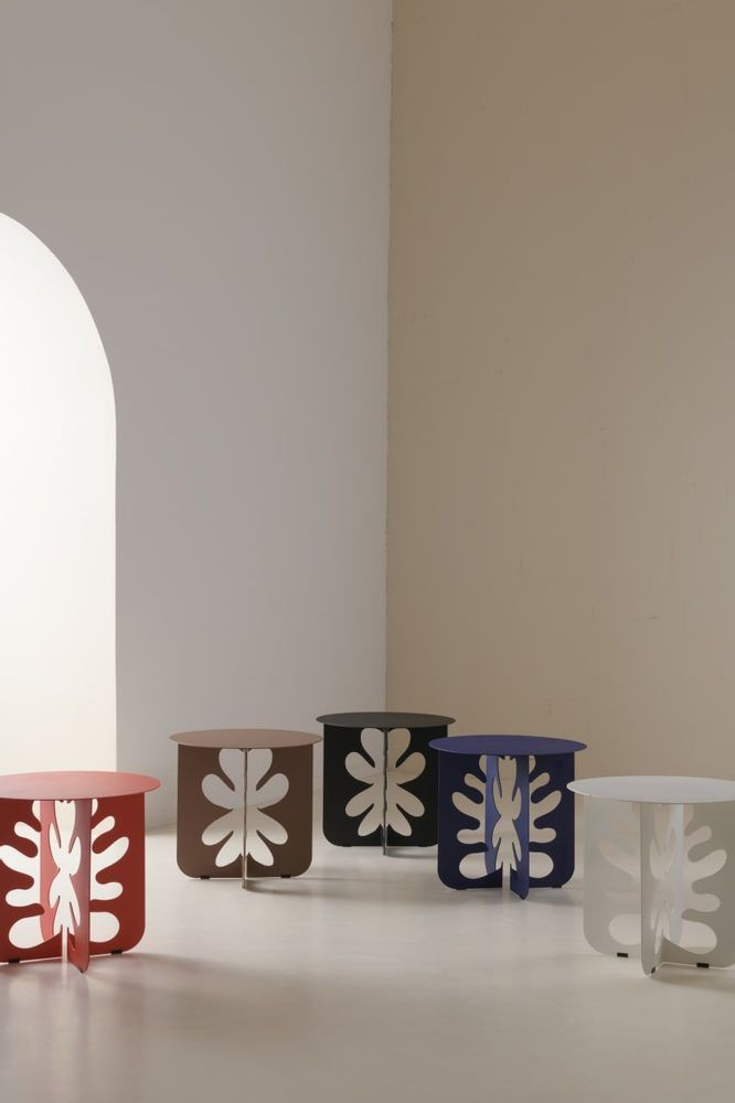 Coffee tables - Art table - SHISHKA PROJECT