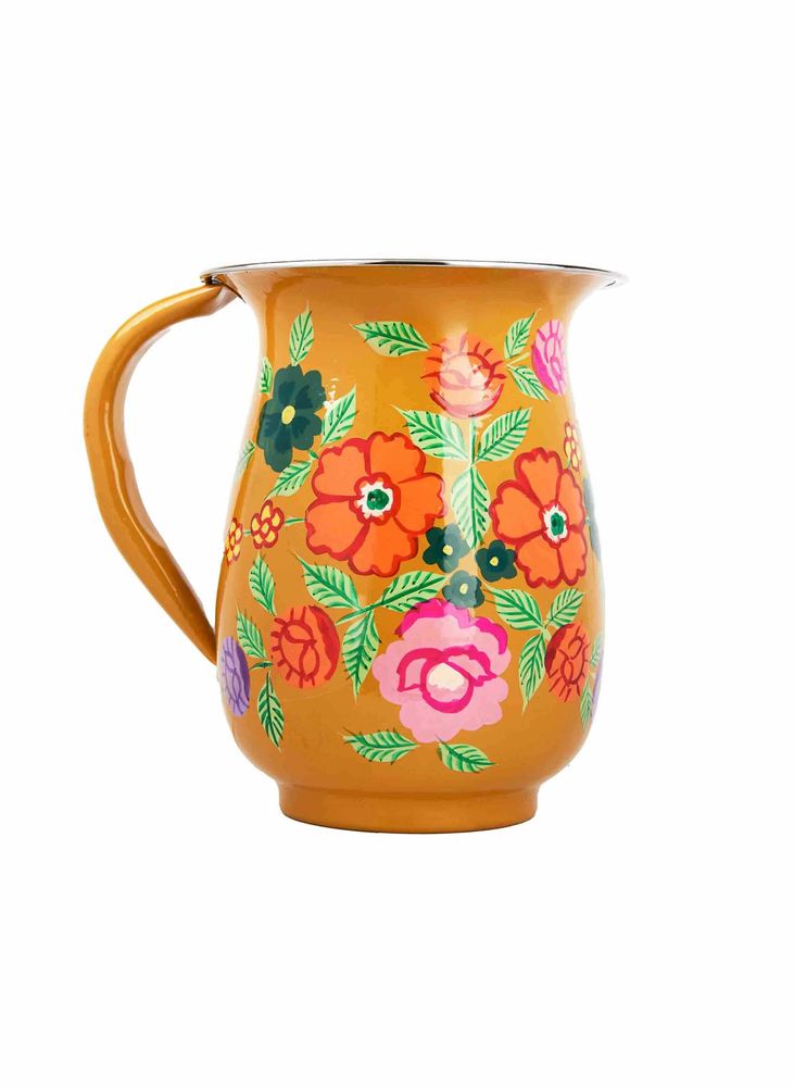 Tea and coffee accessories - Timbale Inox Srinagar - CURIOSITY LAB