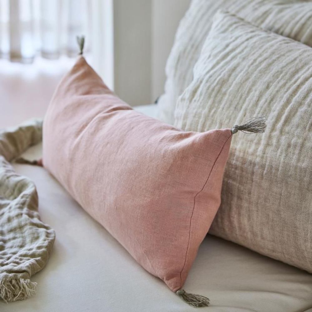 Coussins textile - HIMLA LIVING - HIMLA