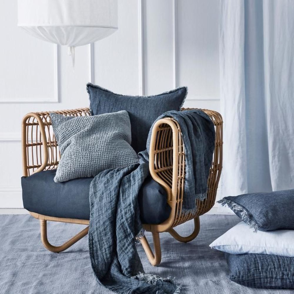 Coussins textile - HIMLA LIVING - HIMLA