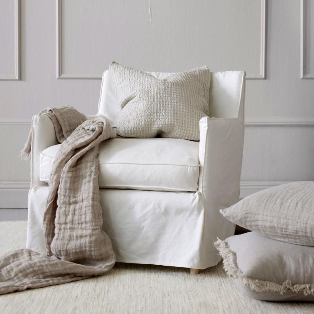 Coussins textile - HIMLA LIVING - HIMLA